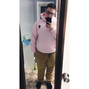 Meet your Posher, Matt